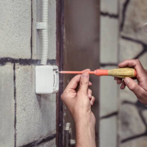 Elétrica Residencial por JBA Elétrica & Energia Solar 