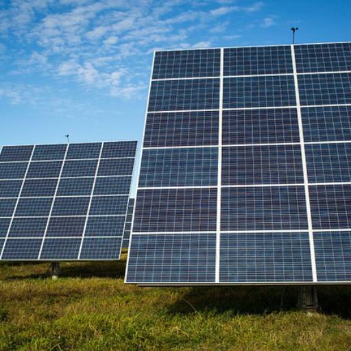 Comprar o produto de Empresa de Energia Solar em Energia Solar pela empresa RMS Solar em Gaspar, SC por Solutudo