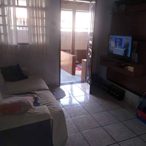 Vende se casa, Bairro Vila nova Botucatu ( Venha Conhecer) por Imobiliária Garcia Padovan