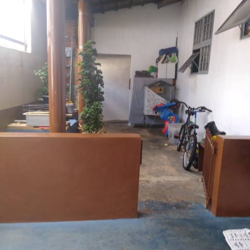 Vende se casa, Bairro Vila nova Botucatu ( Venha Conhecer) por Imobiliária Garcia Padovan