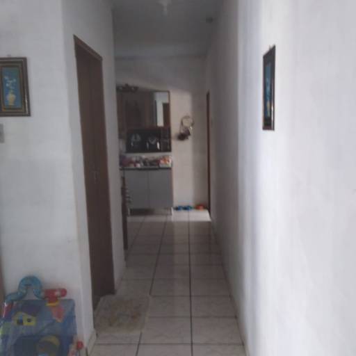 Vende se casa, Bairro Vila nova Botucatu ( Venha Conhecer) por Imobiliária Garcia Padovan