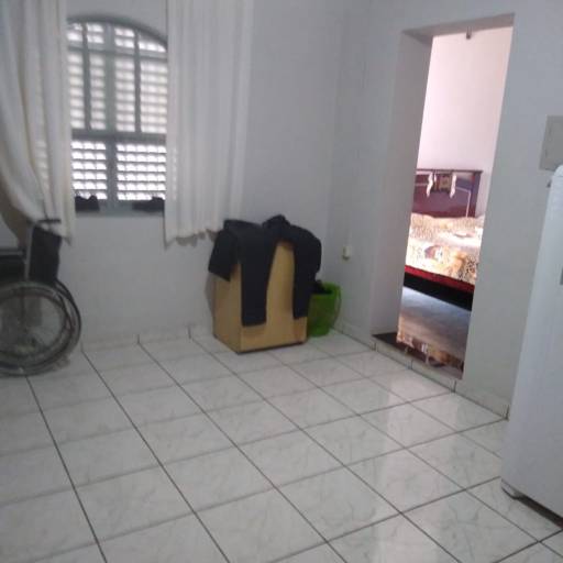 Vende se casa, Bairro Vila nova Botucatu ( Venha Conhecer) por Imobiliária Garcia Padovan