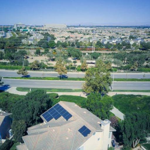 Energia solar para condomínio por Fênix Connect Energia Solar