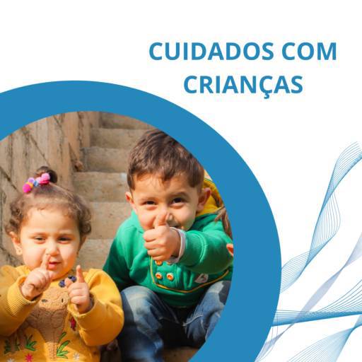Comprar o produto de Cuidado com crianças em Enfermeiros e Cuidadores pela empresa Cuidare Botucatu em São Manuel, SP por Solutudo