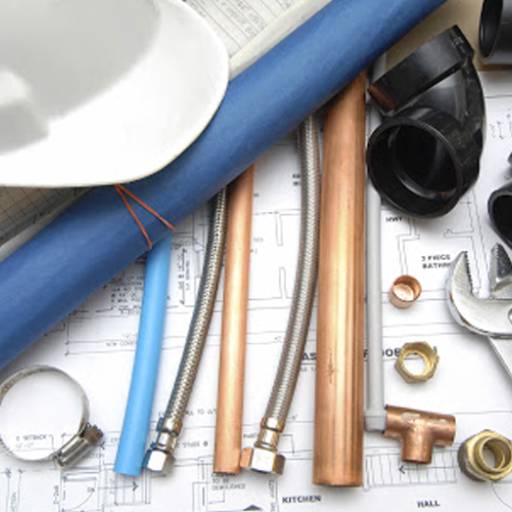 Instalação Hidráulica