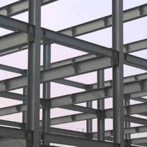 Estruturas Metálicas