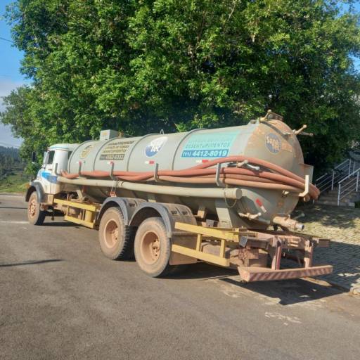 Limpeza de Fossa por Jarifossas Saneamento Ltda Limpeza de Fossa por Jarifossas Saneamento Ltda