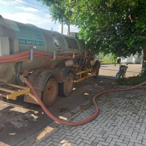 Limpeza de Fossa por Jarifossas Saneamento Ltda Limpeza de Fossa por Jarifossas Saneamento Ltda