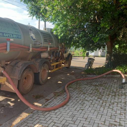 Limpeza de Fossa por Jarifossas Saneamento Ltda Limpeza de Fossa por Jarifossas Saneamento Ltda
