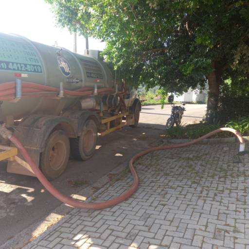 Limpeza de Fossa por Jarifossas Saneamento Ltda Limpeza de Fossa por Jarifossas Saneamento Ltda