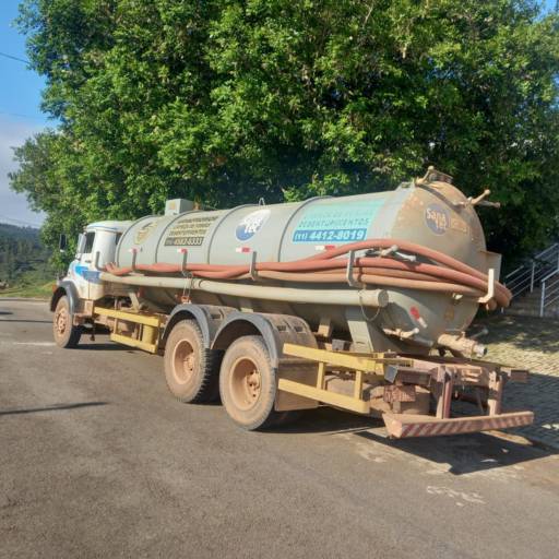 Limpeza de Fossa por Jarifossas Saneamento Ltda Limpeza de Fossa por Jarifossas Saneamento Ltda