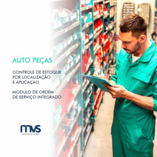 Auto Peças