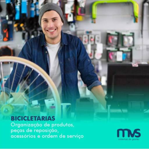 Bicicletarias