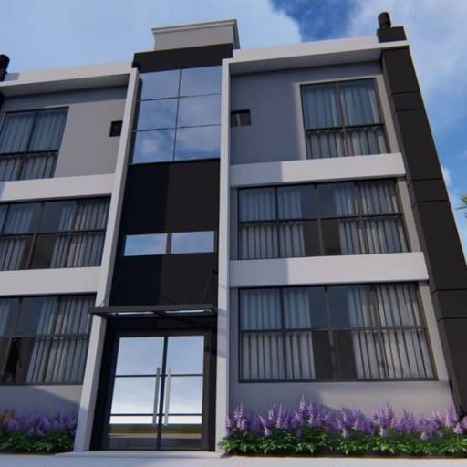 Apartamento novo na Barra, próximo a passarela