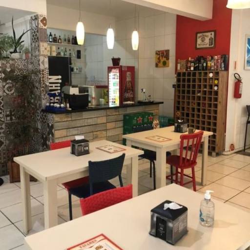 Restaurante no Coração Da Cidade, 30 Anos no Local, Clientela Formada!