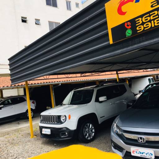 Compra de carros