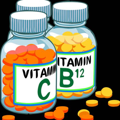 Comprar o produto de Vitaminas em Vitaminas pela empresa Drogaria Total - Farma Ju em Garça, SP por Solutudo
