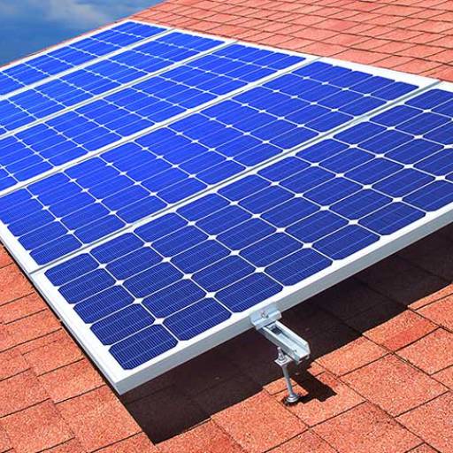 Energia Solar Residencial por Solutudo