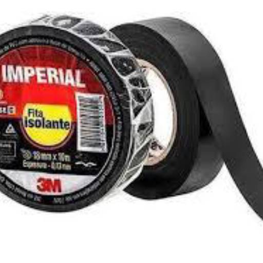 Fita Isolante em Bauru  por AZ Materiais Elétricos