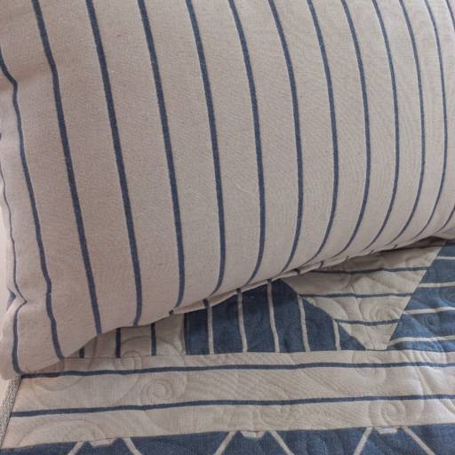 Colcha Leve Matelassada de Solteiro por Ponto Paris Enxovais