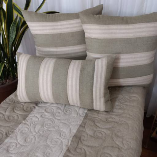 Colcha leve Matelassada de Solteiro por Ponto Paris Enxovais