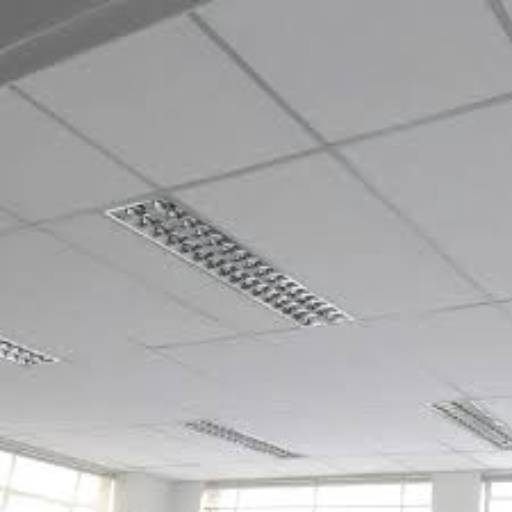 Especialista em Forro de Isopor (EPS)