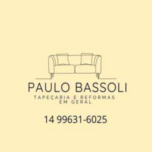 Reforma de sofá  por Paulo Bassoli Tapeçaria