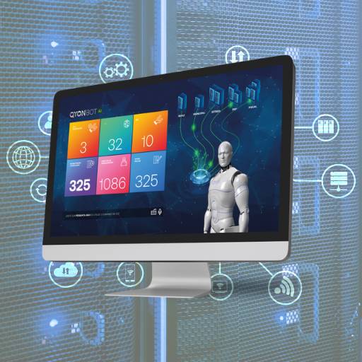 QYON XML Inteligência fiscal por Izhub Soluções Inteligentes 