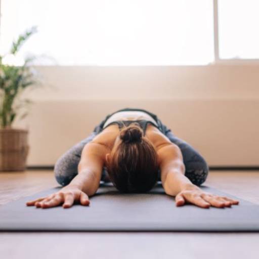 Pilates para tensão Muscular 