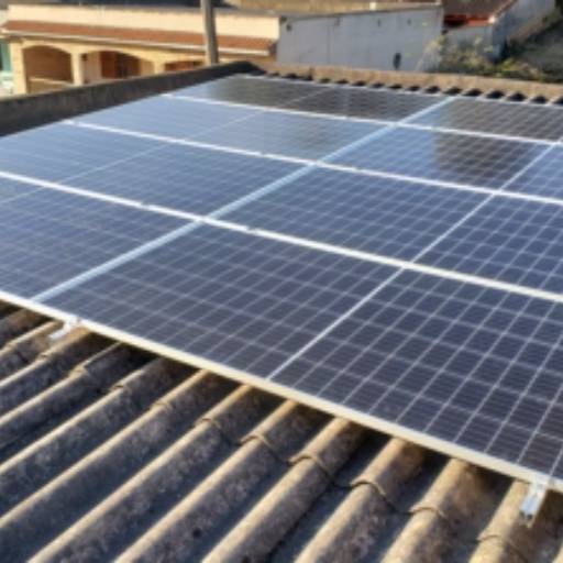  Energia solar para comércio por Mitra Volt - Energia Solar