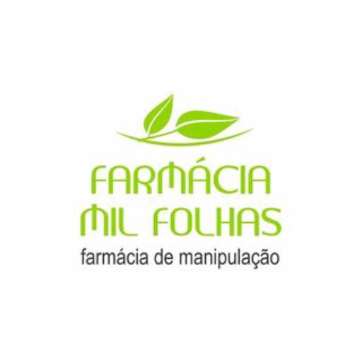 Comprar o produto de Farmácia  em Produtos 100% Natural pela empresa Mil Folhas Farmácia de Manipulação em Marília, SP por Solutudo