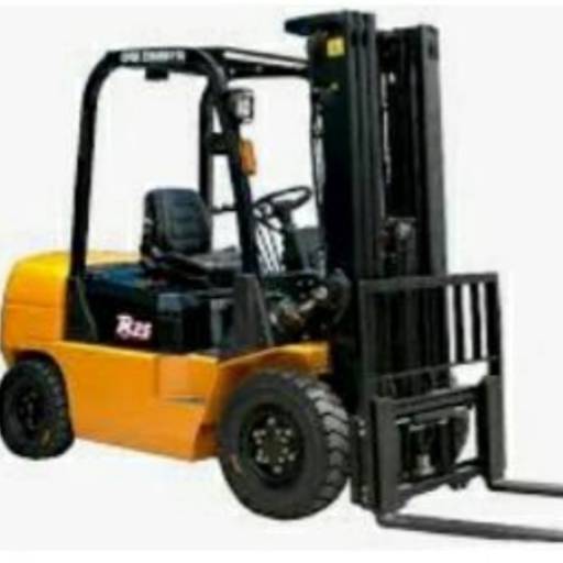 Conserto de Empilhadeira