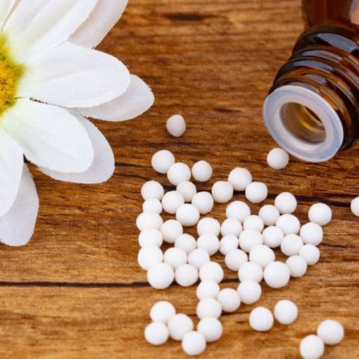 Floral por Avalon Homeopatia e Manipulação