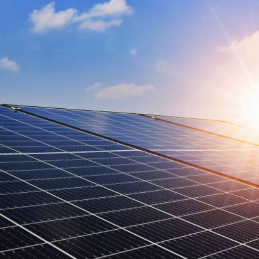 Energia Solar para Comércio por Projetta Engenharia