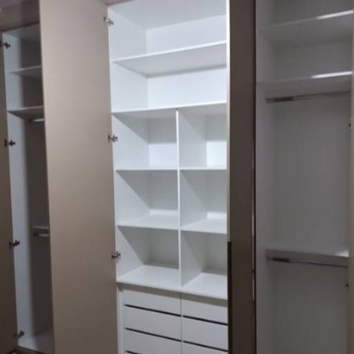Guarda Roupa Planejado