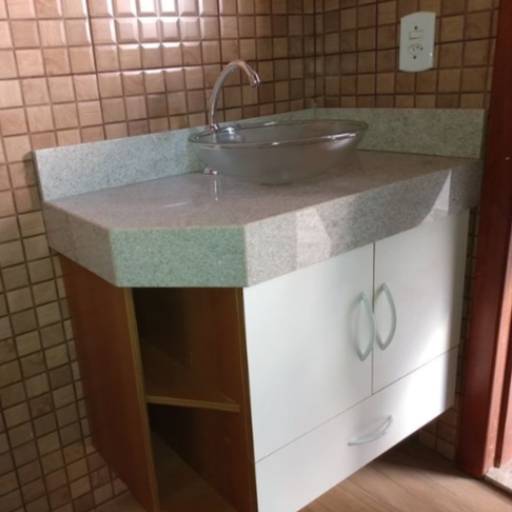 Gabinetes Planejados