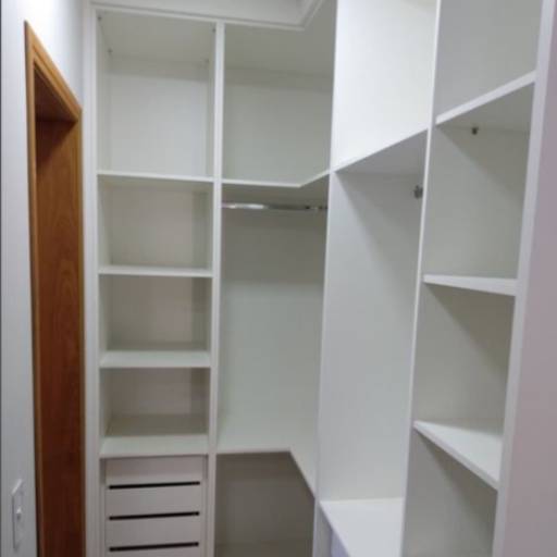 Closets Planejados