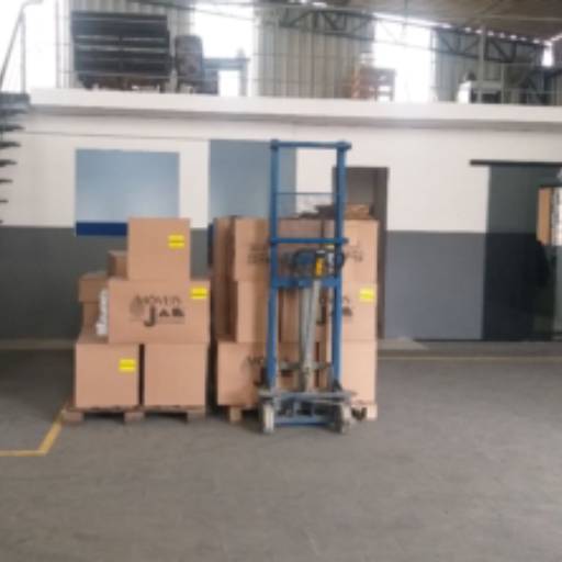 Serviços de Embarque e Desembarque