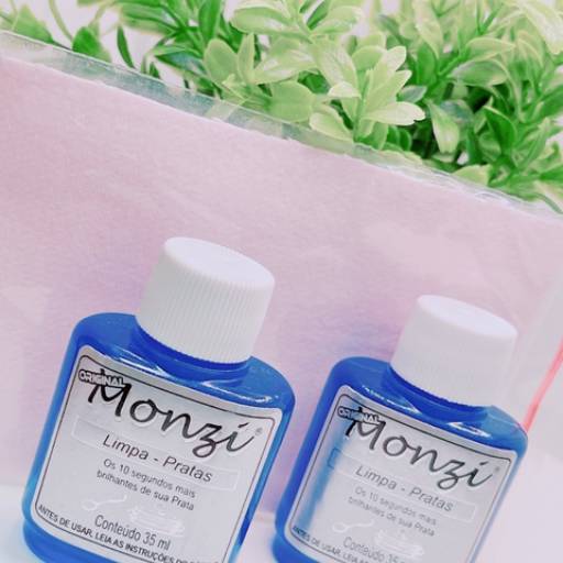 Limpa Prata- Kit de limpeza de prata por Bella Prata Store