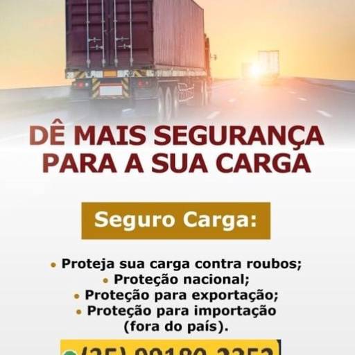 Seguro Meio Ambiente
