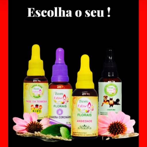 Florais de Bach