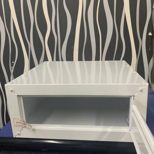 Caixas de Correio por GPOAS