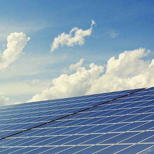 Usina Solar por JVP Energia Solar Fotovoltaica Araraquara