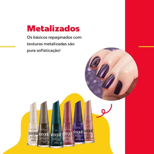 Esmaltes