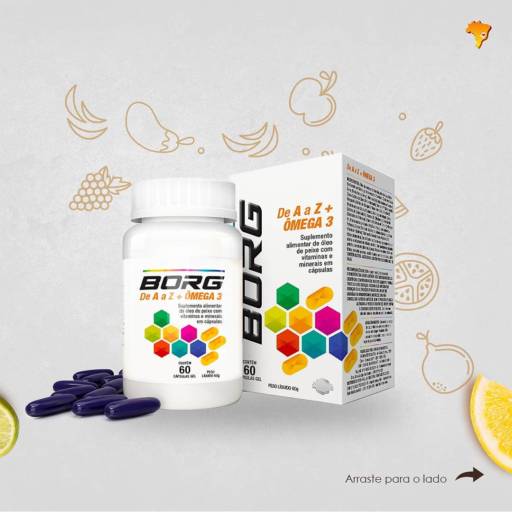 Suplementos