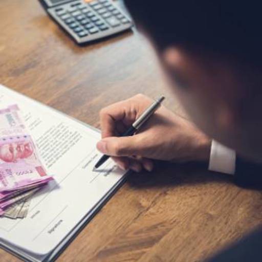 Correspondente bancário