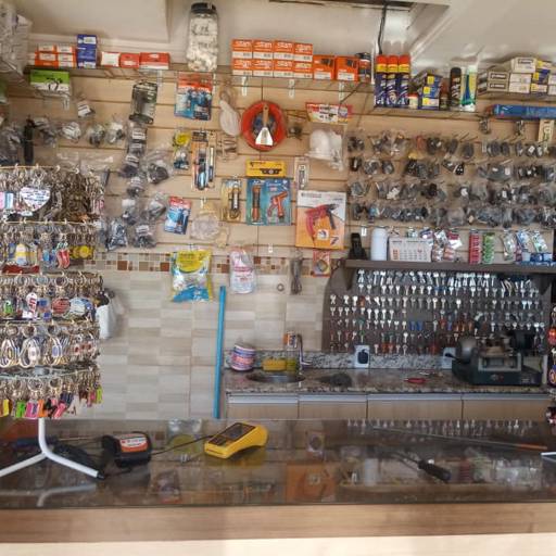 Chaveiro  por Chaveiro Master