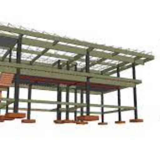 Projeto Estruturais  por Cypriani Engenharia