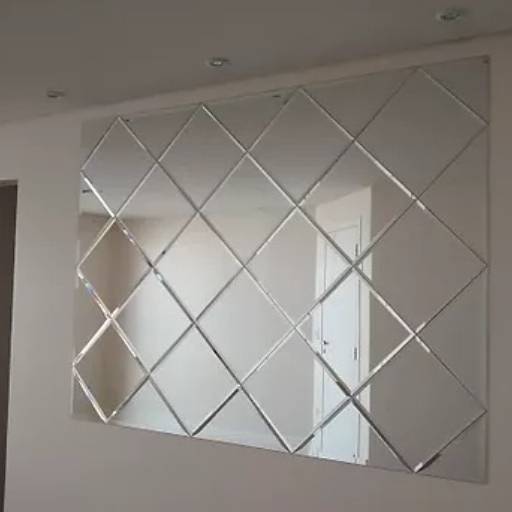 Espelhos em Bauru  por Prime Vidros e Alumínio