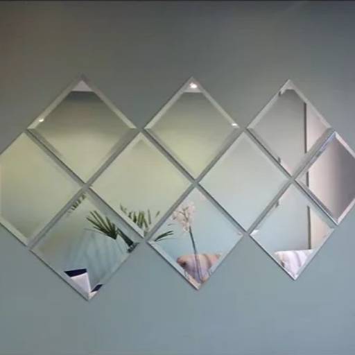 Espelhos em Bauru  por Prime Vidros e Alumínio